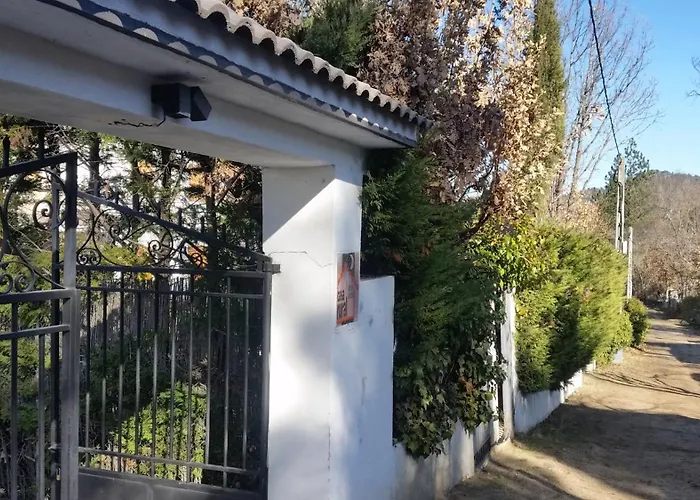 Hostal El rincón de Gredos Navaluenga